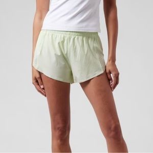 Athleta hustle 3” shorts